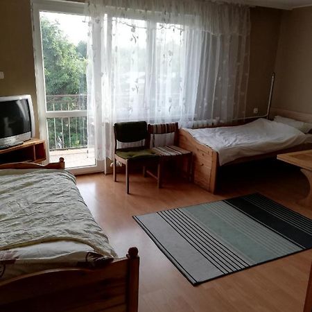Kwatery Pracownicze Lodz Kültér fotó