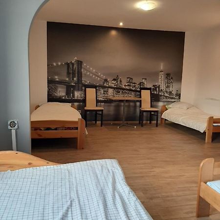Kwatery Pracownicze Lodz Kültér fotó