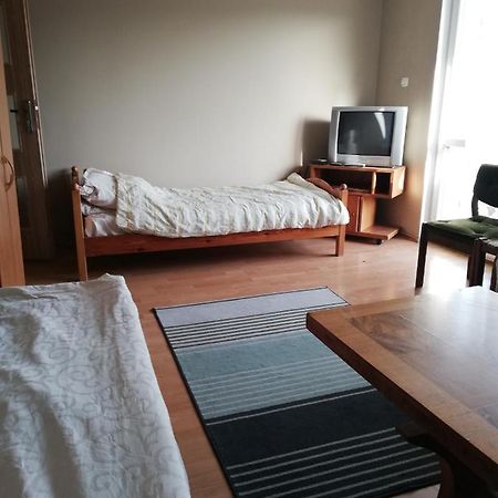 Kwatery Pracownicze Lodz Kültér fotó