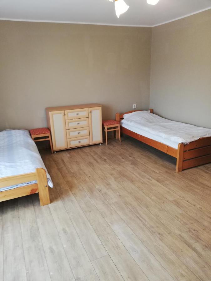Kwatery Pracownicze Lodz Kültér fotó