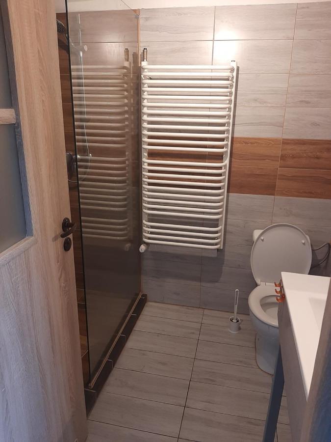 Kwatery Pracownicze Lodz Kültér fotó